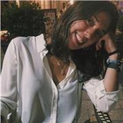 Doy clases de química, matemáticas y biología para alumnos de secundaria y bachillerato. Soy estudiante de farmacia en la Universidad Complutense